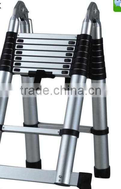 6+6MULTI-PURPOSE TELESCOPIC LADDER(Both A type and straight type)