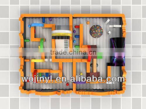 New design cheap bouncy castles for sale/cheap bouncy castle prices