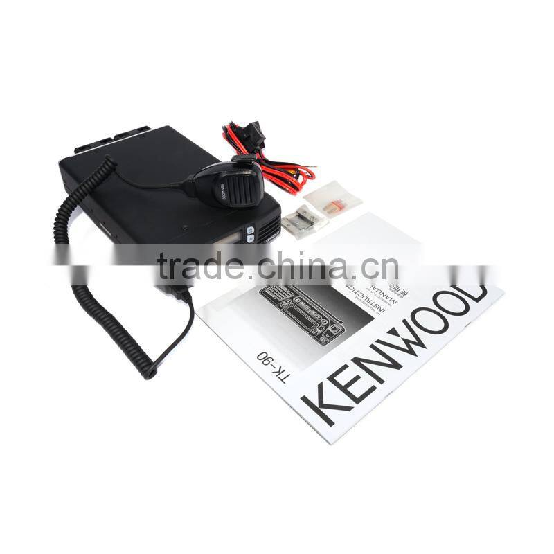 TK-90 HF Radio (Original)