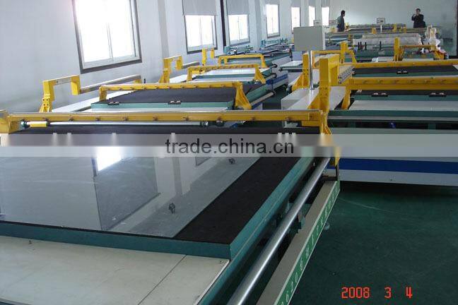 2mm-19mm Clear, Extra Clear, Tinted Reflective float glass with CE & ISO certificate