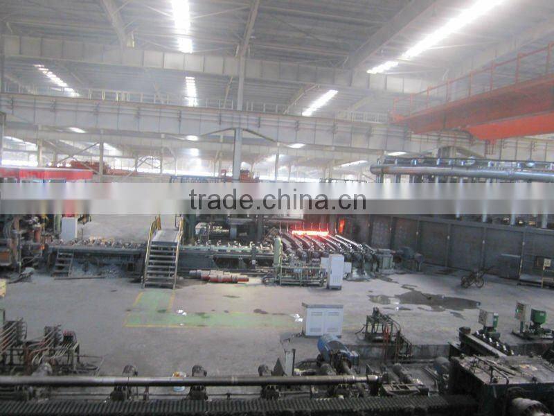 China high quality cold draw seamless steel tubes in large demand