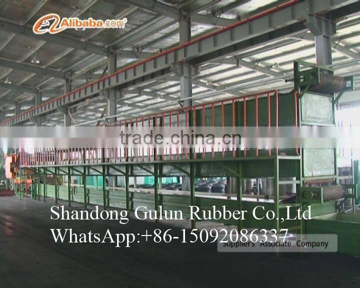 Skid steer tire 12-16.5 tire chains for skid steer