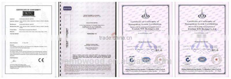 Clip fastener/Plastic Mounting Clip For Outdoor Wpc Decking