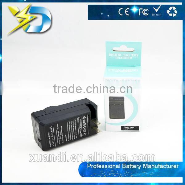 Hot sale FM50 70 LED Video Light DV Camera Camcorder battery charger