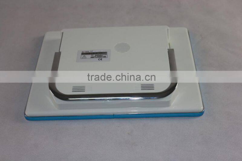 Portable skin analyzer machine