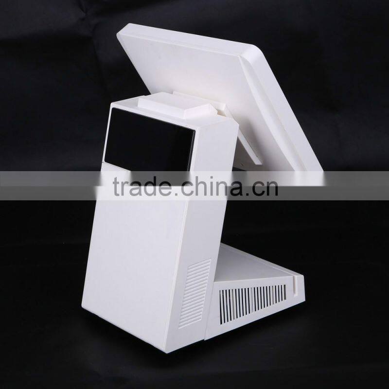 Powerful All in One Retail Touch POS System