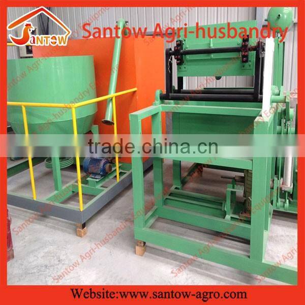 Egg Powder Making Machine