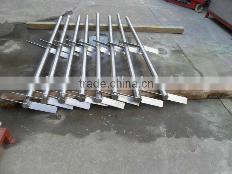 industrial chemical mechanical stirrer