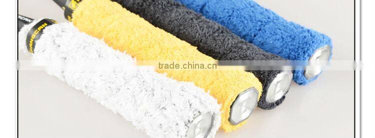 FANGCAN Tennis racquet grip sweat absorption towel grip