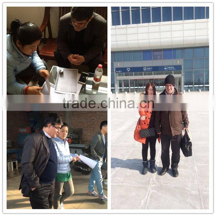 Customized Sheet Metal Steel Copper Brass Stamping