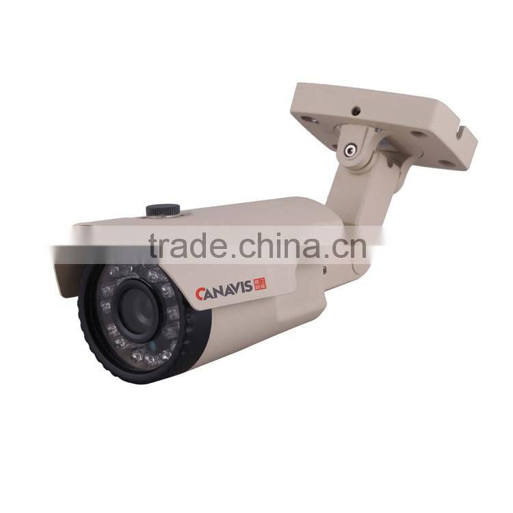 ir night vision 1.0 megapixel high definition 720p cctv ahd camera for home security system camera