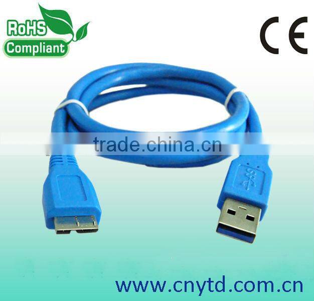 USB printer Cable 3.0 AM/BM good quality data line