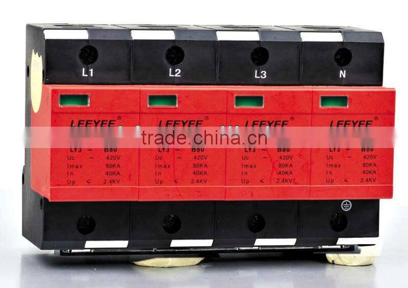220V Surge protective device