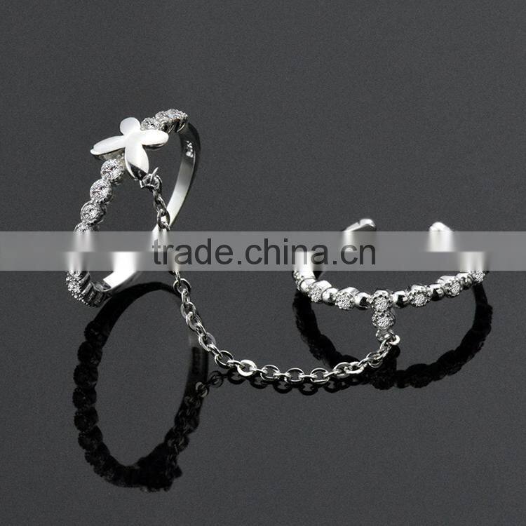Wholesale gemstone jewelry, cnc jewelry machine wedding ring