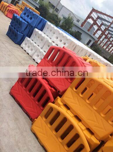 Professional manufacturer for barrier fencing