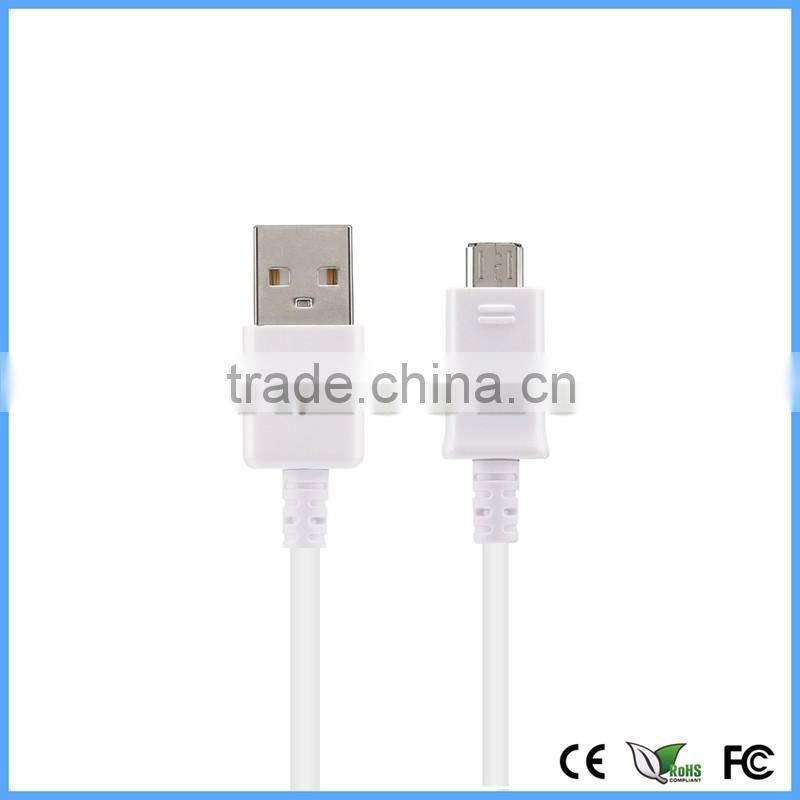 Mobile phone accessories factory in china Led Usb Data Cable