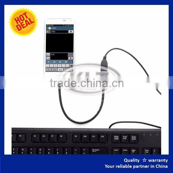 USB 3.1 Type C to USB 3.0 OTG Cable Adapter for Samsung Galaxy Note 7 Lumia 950