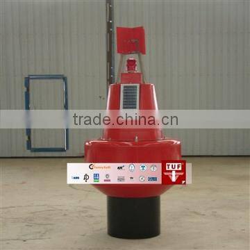 shallow water light buoy