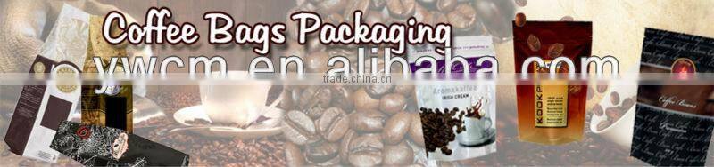 Yiwu printing heat sealed plastic aluminum foil antistatic bag