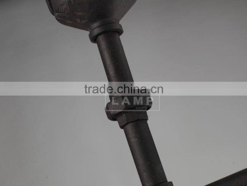 Manufacture DIY Dragonite Ceiling Lamp