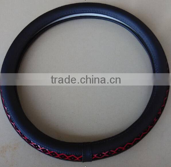 steering wheel cover K018