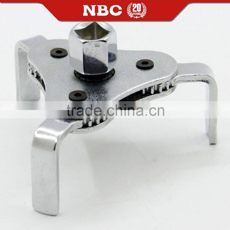 123 pcs Professional Kraft Hand Tools Socket Set For Car