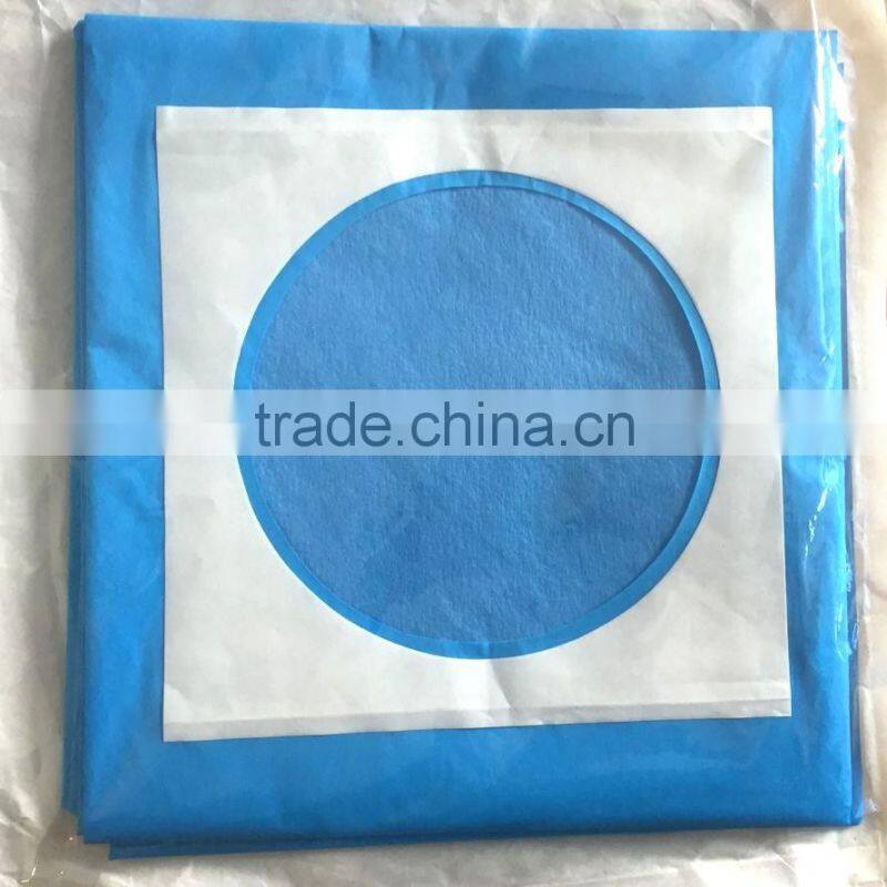 disposable surgical drape made in china