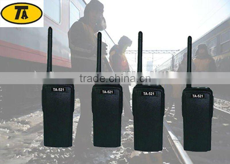 Full Duplex Radio Two Way Dongguan Wireless 2 Way Radio
