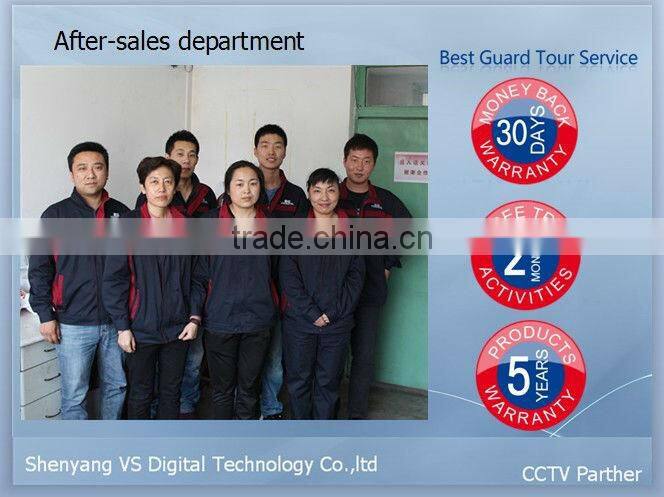 hot china products wholesalegprs security guard scanner/patrol system/control wand