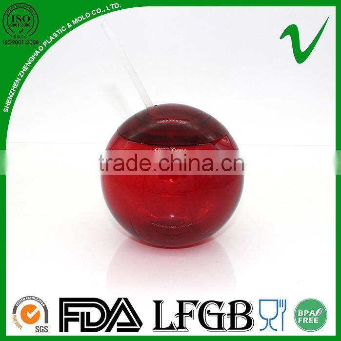 hot sale plastic toys from Shenzhen with ball shape
