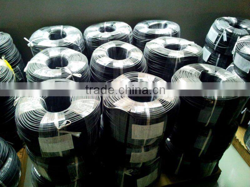 TUV certified DC solar cable PV Wire