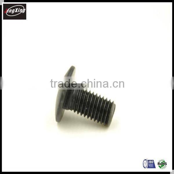 DIN603 round head carriage bolt