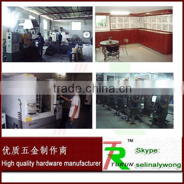 China wholesale factory direct price metal tin eyelet