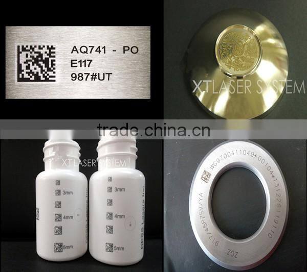 IPG Germany laser source metal laser cutting machine