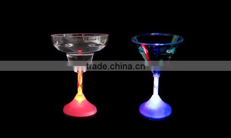 Party Favor Light Up Margarita Cup