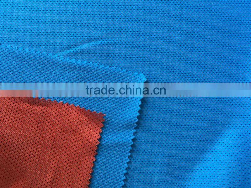 5x1 Elater Mesh Fabric