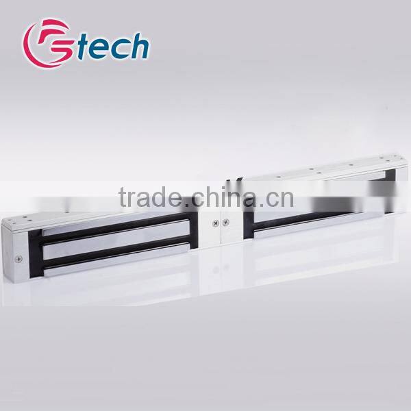 Double magnetic Lock for access control hanging type EM lock