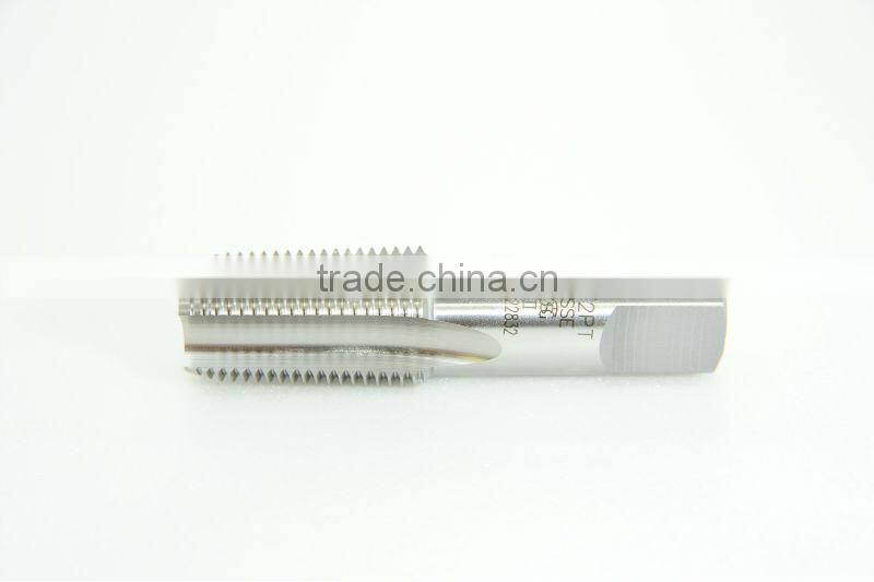 OSG Taiwan Taper pipe thread tap