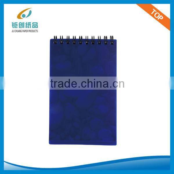 Mini stone paper notepad