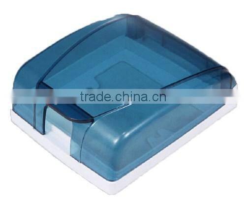 custom various plastic container at low price