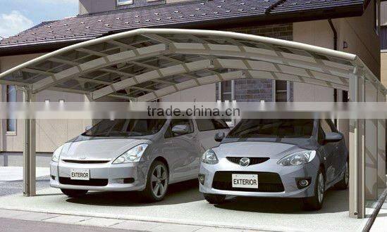 carport garage
