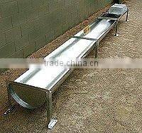 Professional Galvanized Metal Feeder manufacturer