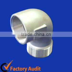 Cast ductile cast iron products