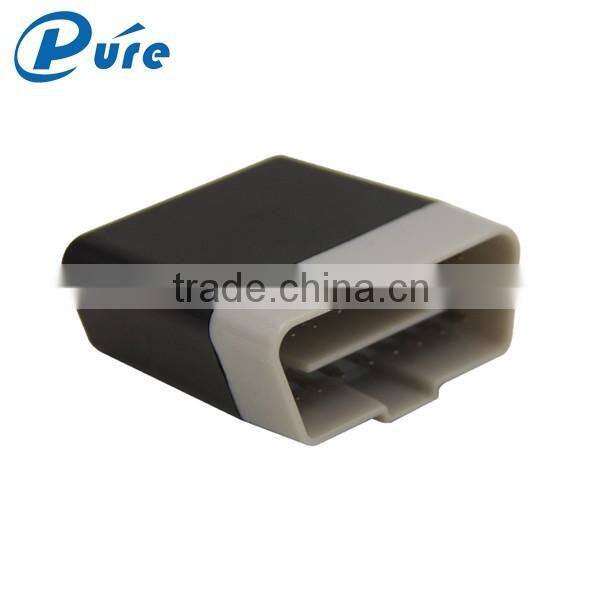 Portable OBD2 Scan Tool Wireless ELM327 Scan Advanced OBD2 Bluetooth Scan Tool For all OBD2 compliant vehicles