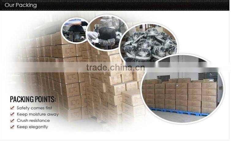 hot new products for 2014 Fall and winter Pointy top curling woolen Fedora ladies hats felt cat ear hat wholesale for men with f