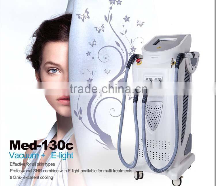 2016 hot promotion ipl pigment fast removal electric hair removal
