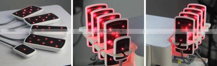 Quick slim! supersonic ultrasound machine LP-01/CE i lipo laser slim laser liposuction