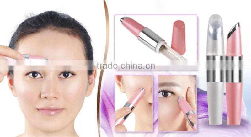 Handheld Iontophoresis portable beauty equipment
