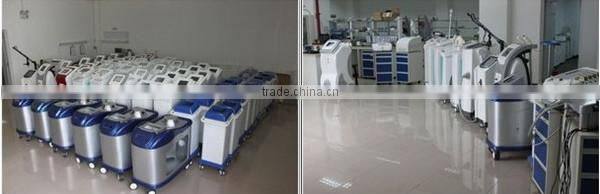 Factory direct supply- Professional IPL laser hair removal beauty machine