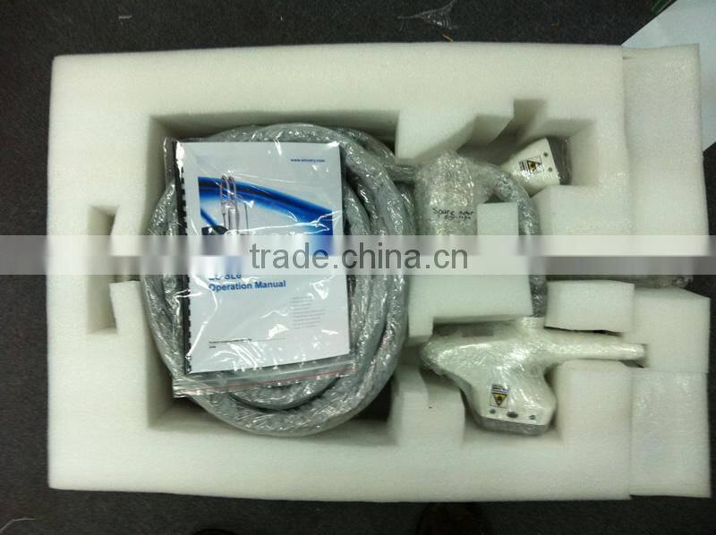 Ultrasonic cavitation &vacuum roller massage tripolar tripolar vacuum cavitation machine